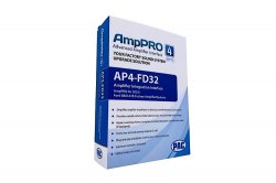 3 ������������ ������� ������ ��������� PAC AP4-FD32 ��� Ford 2025-2026 � Bang & Olufsen